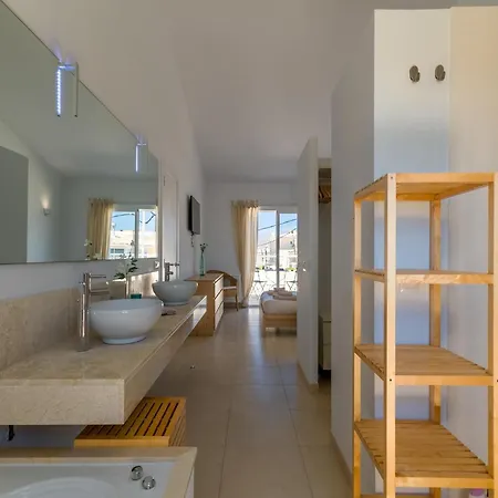 Modern With Pool In Alcudia (Mallorca)