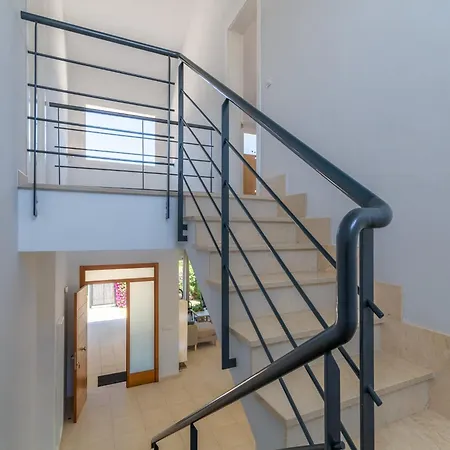 Modern With Pool In * Alcudia (Mallorca)