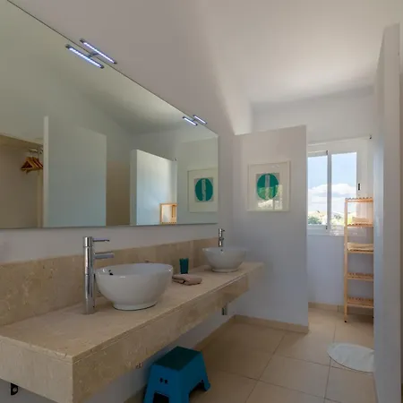Modern With Pool In Villa *