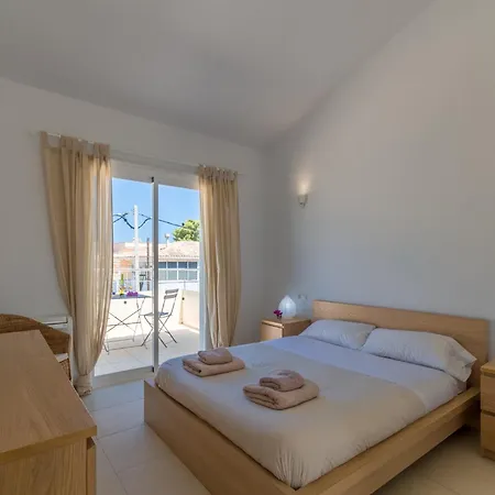 Modern With Pool In Alcudia (Mallorca)