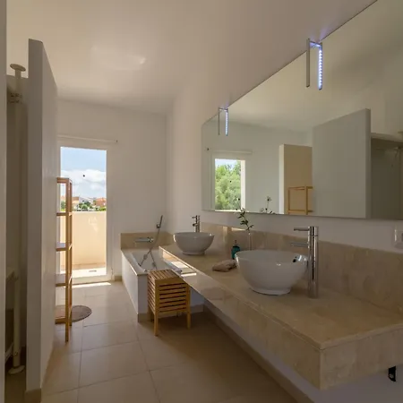 Modern With Pool In * Alcudia (Mallorca)