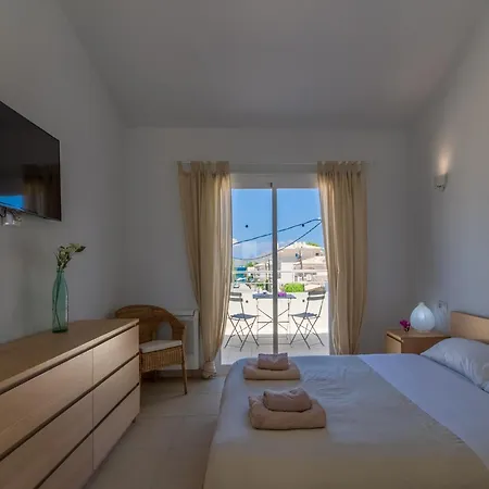 Modern With Pool In * Alcúdia